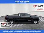 Used 2022 GMC Sierra 1500 SLE Crew Cab for sale #04P1930 - photo 4