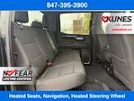 Used 2022 GMC Sierra 1500 SLE Crew Cab for sale #04P1930 - photo 20