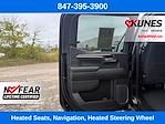 Used 2022 GMC Sierra 1500 SLE Crew Cab for sale #04P1930 - photo 24