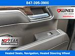 Used 2022 GMC Sierra 1500 SLE Crew Cab for sale #04P1930 - photo 25