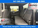 Used 2022 GMC Sierra 1500 SLE Crew Cab for sale #04P1930 - photo 26