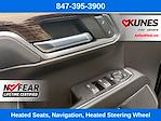 Used 2022 GMC Sierra 1500 SLE Crew Cab for sale #04P1930 - photo 28