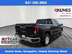Used 2022 GMC Sierra 1500 SLE Crew Cab for sale #04P1930 - photo 2