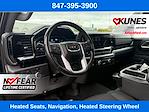 Used 2022 GMC Sierra 1500 SLE Crew Cab for sale #04P1930 - photo 31