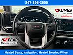 Used 2022 GMC Sierra 1500 SLE Crew Cab for sale #04P1930 - photo 35