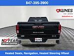 Used 2022 GMC Sierra 1500 SLE Crew Cab for sale #04P1930 - photo 7