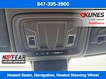 Used 2022 GMC Sierra 1500 SLE Crew Cab for sale #04P1930 - photo 44