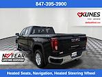 Used 2022 GMC Sierra 1500 SLE Crew Cab for sale #04P1930 - photo 9