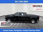 Used 2022 GMC Sierra 1500 SLE Crew Cab for sale #04P1930 - photo 11