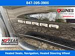 Used 2022 GMC Sierra 1500 SLE Crew Cab for sale #04P1930 - photo 3