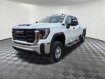 Used 2024 GMC Sierra 2500 Pro Crew Cab for sale #04P1939 - photo 8