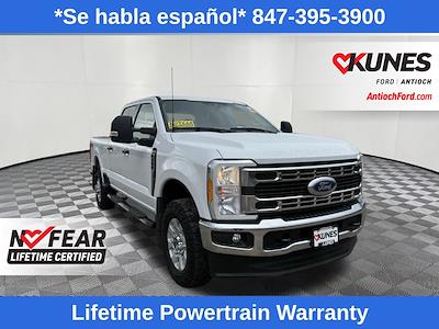 2023 Ford F-250 Crew Cab 4WD Pickup for sale #04P1940 - photo 1