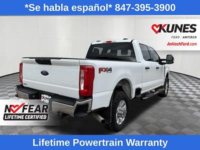 2023 Ford F-250 Crew Cab 4WD Pickup for sale #04P1940 - photo 2