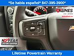 2023 Chevrolet Silverado 1500 Crew Cab 4WD Pickup for sale #04P1941 - photo 33