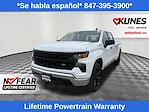 2023 Chevrolet Silverado 1500 Crew Cab 4WD Pickup for sale #04P1941 - photo 8
