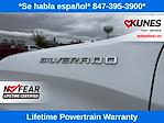 2023 Chevrolet Silverado 1500 Crew Cab 4WD Pickup for sale #04P1942 - photo 9