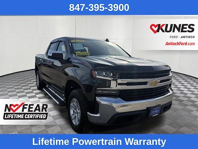 2020 Chevrolet Silverado 1500 Crew Cab 4WD Pickup for sale #04P1945 - photo 1