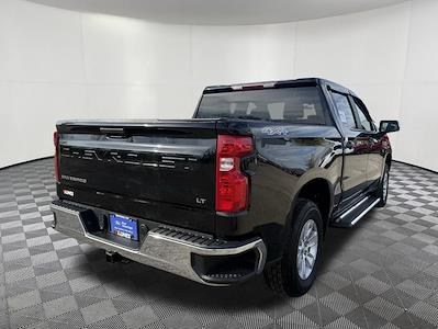 Used 2020 Chevrolet Silverado 1500 - photo 1