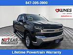 Used 2020 Chevrolet Silverado 1500 LT Crew Cab for sale #04P1945 - photo 1