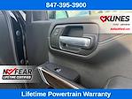 Used 2020 Chevrolet Silverado 1500 LT Crew Cab for sale #04P1945 - photo 15