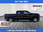 Used 2020 Chevrolet Silverado 1500 LT Crew Cab for sale #04P1945 - photo 3