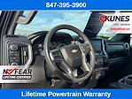 Used 2020 Chevrolet Silverado 1500 LT Crew Cab for sale #04P1945 - photo 30