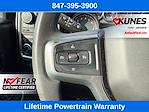 Used 2020 Chevrolet Silverado 1500 LT Crew Cab for sale #04P1945 - photo 33