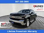 Used 2020 Chevrolet Silverado 1500 LT Crew Cab for sale #04P1945 - photo 7