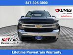 Used 2020 Chevrolet Silverado 1500 LT Crew Cab for sale #04P1945 - photo 8