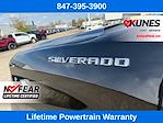 Used 2020 Chevrolet Silverado 1500 LT Crew Cab for sale #04P1945 - photo 9