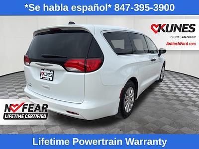 2021 Chrysler Voyager FWD Minivan for sale #04P1954 - photo 2