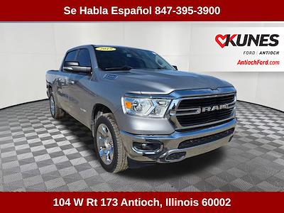 Used 2019 Ram 1500 - photo 1