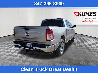 Used 2019 Ram 1500 - photo 1
