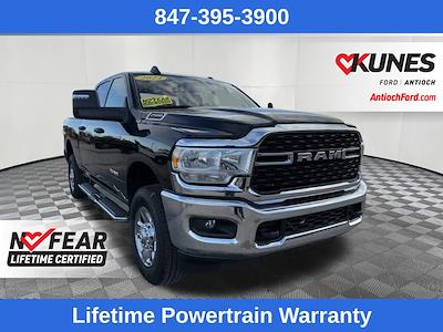 2024 Ram 2500 Crew Cab 4WD Pickup for sale #04P1961 - photo 1