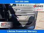 Used 2023 Ram 1500 Lone Star Crew Cab for sale #04P1962 - photo 25