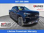 2021 Chevrolet Silverado 1500 Crew Cab 4WD Pickup for sale #04P1964A - photo 1