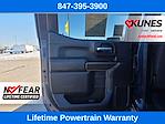 2021 Chevrolet Silverado 1500 Crew Cab 4WD Pickup for sale #04P1964A - photo 18