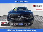2021 Chevrolet Silverado 1500 Crew Cab 4WD Pickup for sale #04P1964A - photo 3