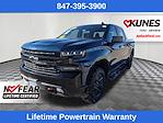 2021 Chevrolet Silverado 1500 Crew Cab 4WD Pickup for sale #04P1964A - photo 4