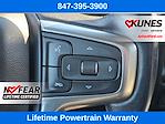 2021 Chevrolet Silverado 1500 Crew Cab 4WD Pickup for sale #04P1964A - photo 40
