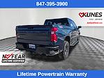 2021 Chevrolet Silverado 1500 Crew Cab 4WD Pickup for sale #04P1964A - photo 8