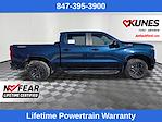 2021 Chevrolet Silverado 1500 Crew Cab 4WD Pickup for sale #04P1964A - photo 9