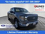 Used 2023 Ford F-150 XLT SuperCrew Cab for sale #04P1965 - photo 1