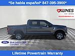 Used 2023 Ford F-150 XLT SuperCrew Cab for sale #04P1965 - photo 3