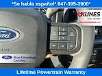 Used 2023 Ford F-150 XLT SuperCrew Cab for sale #04P1965 - photo 34