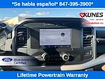Used 2023 Ford F-150 XLT SuperCrew Cab for sale #04P1965 - photo 38