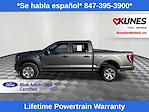 Used 2023 Ford F-150 XLT SuperCrew Cab for sale #04P1965 - photo 6