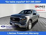 Used 2023 Ford F-150 XLT SuperCrew Cab for sale #04P1965 - photo 7