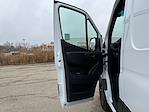 Used 2025 Mercedes-Benz Sprinter 2500 High Roof Empty Cargo Van for sale #04P1970 - photo 10