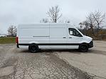 Used 2025 Mercedes-Benz Sprinter 2500 High Roof Empty Cargo Van for sale #04P1970 - photo 2